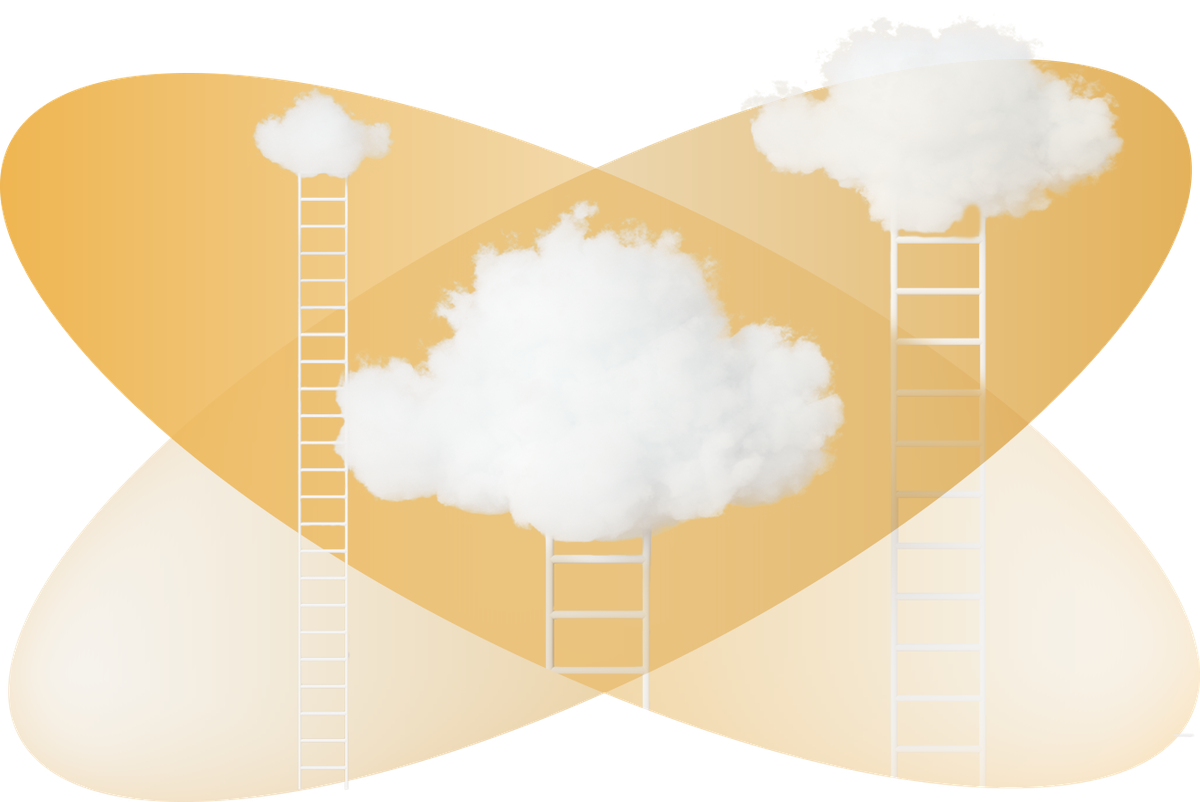Options trading illustration